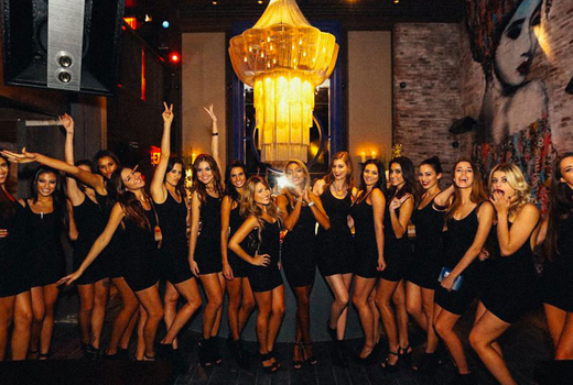 tao club dress code Celebrity hot spot could unseat Gibsons as Chicago's top moneymaking restaurant  Chicago Tribune TAO Worship Thursdays Las Vegas