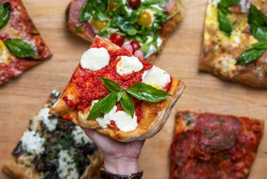 59 Ticket To An Italian Holiday Food Wine Festival At Eataly A 65 Value Eataly Nyc Downtown Events Pulsd