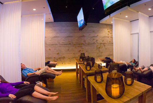 $39 For A 30-Minute Acupuncture Session, SoHo (a $100 value) | Modern ...