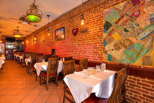 $39 For A 3 Course Dinner For Two With Wines, Beers In Midtown (a ...