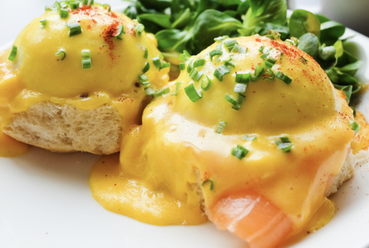 $49 For A New York Times Applauded Bottomless Brunch For Two ($114