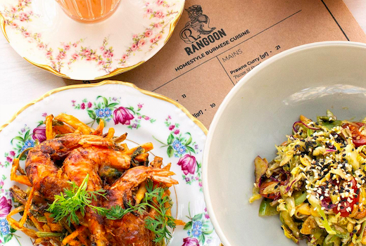 $59 Michelin Guide, Award-Winning 3 Course Dinner For 2, Chelsea ($133 ...