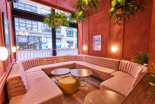 $89 Ticket To A 4 Hour Premium Open Bar NYE Party, Chelsea (a $136 ...