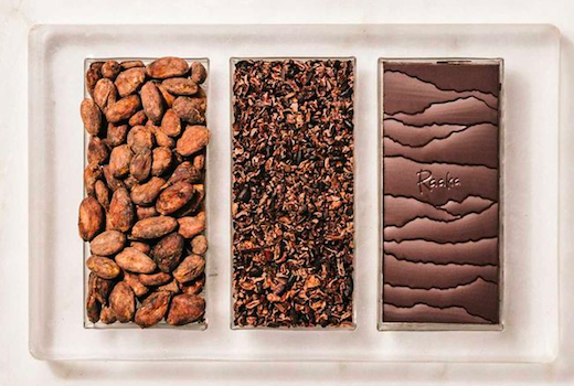 43% Off New York Times-Praised Chocolate Bar Making Experiences - Raaka ...