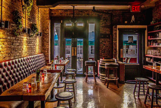 $49 For A Bottomless Brunch For Two, Greenwich Village (a $100 value ...