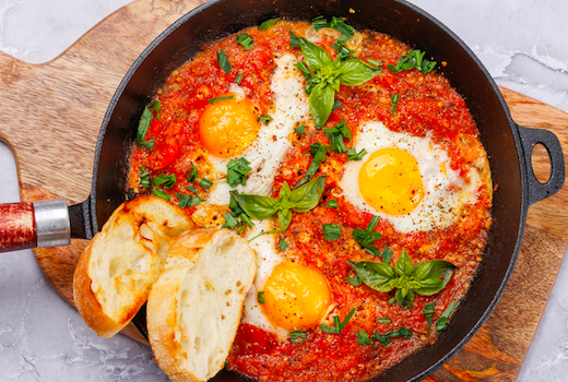 $49: 90 Minute Bottomless Brunch For Two On The UES (a $106 value