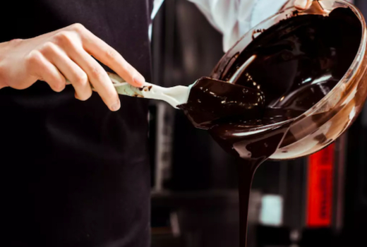 $19 Ticket: Tastings, Celeb Chefs, Demos & More (a $31 value