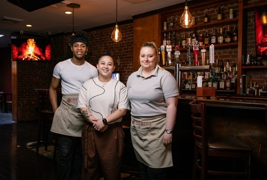 $49 For A 3 Course Dinner For Two With A Bottle Of Wine Or Pitcher Of ...