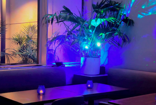$59 Ticket To A 3 Hour Open Bar NYE Celebration With Food (a $120 value ...