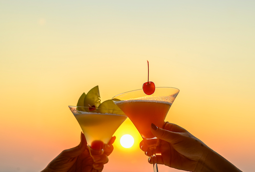 $49 Ticket: 3 Hour Open Bar Rooftop Cinco De Mayo Party (a $100 value ...