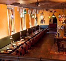 Le Souk | restaurants | pulsd NYC