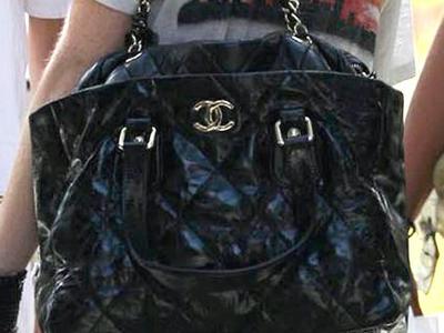 chanel bag bloomingdales