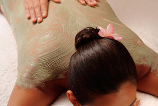 Massage package deals nyc