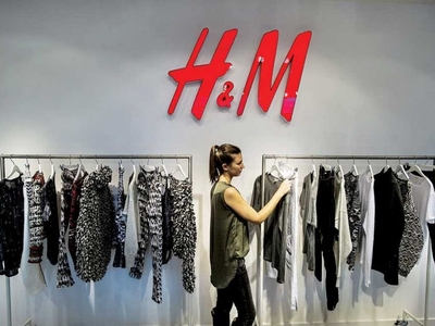 Free Nail Art 20 Off Storewide H M Hennes Mauritz