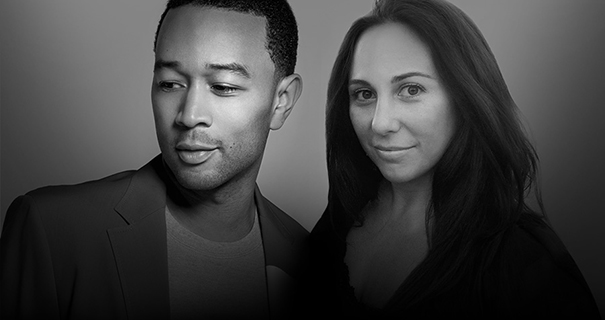 Meet John Legend Nyu Skirball Center Celebrities Pulsd Nyc