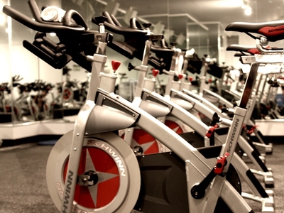 ryde spin nyc