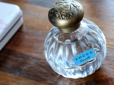 tocca sample sale