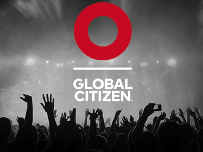global citizen broadcast