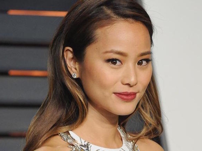 Furla x Haarper\u0027s Party With Jamie Chung