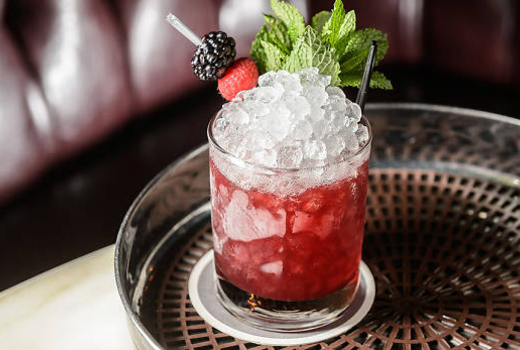 The Winter Tippler: 15 Signature NYC Cocktails All For Just $19