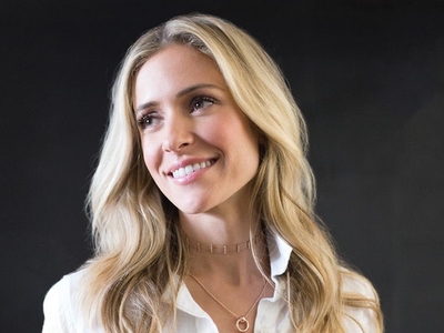Kristin Cavallari In Conversation Build Studio Celebrities