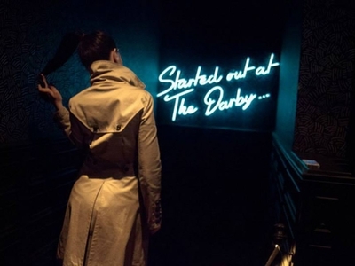 An Open Bar Evening With Epic Group Up Down Open Bars Pulsd Nyc