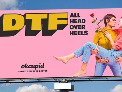 Okcupid events Okcupid events