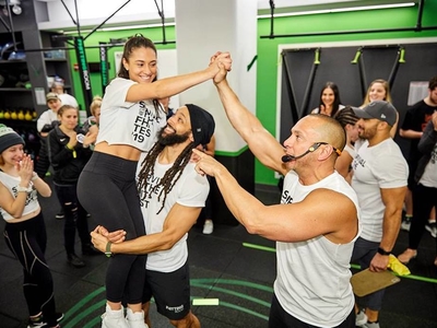 samsung galaxy watch hiit