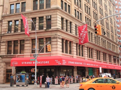 Rom Com Panel Night Strand Book Store Inc Events Pulsd Nyc