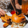 $49 Gourmet 90 Min Bottomless Brunch For Two
