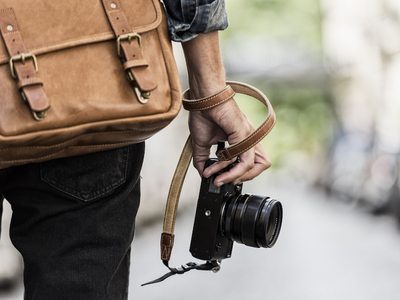 Shattering The Comfort Zone Photography B H Photo Video