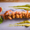$49 3 Course Michelin Chef Dinner For 2