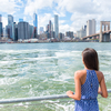 $9: 60min Statue of Liberty Yacht Cruise