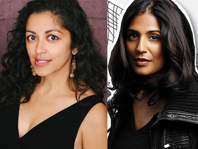 Get Mira Jacob Model Pics