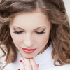 $45 Full Set Of Mink Eyelash Extensions