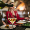 $29 Dinner For Two With Wines & Beers