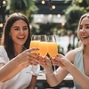 $49 3 Course Bottomless Brunch For Two
