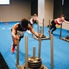 $59 Month Of Unlimited HIIT Classes