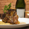 $45 Charming Dinner For Two & Wine Bottle