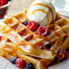 $39 Bottomless Brunch For Two, Midtown