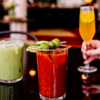 $39 Bottomless Brunch For Two, UES