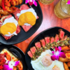 $59 Rooftop Bottomless Brunch For Two