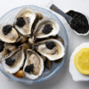 $89 Caviar+Oysters Brunch For 2 & Bubbly