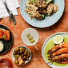 $59 3Crs Dinner For 2 & Cocktails, Wines
