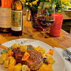 $79 3 Course Dinner For 2 w Cocktails/Wines