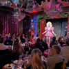 $29: 3 Course Dinner w Cocktail & Drag Show