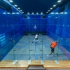 62% Off Private Squash Lessons, Group Clinics