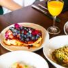 $29 Bottomless Jazz Brunch For Two 
