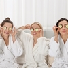 $35 60m Massage; $59 3 Treatment Spa Day
