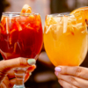$49 Greenwich Village Bottomless Brunch For 2